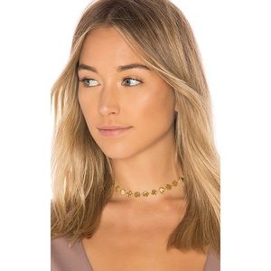 Gorjana Chloe Choker Necklace